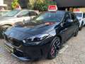 BMW 118 Serie 1 F70 118d MSport auto Noir - thumbnail 1