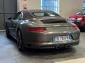 Porsche 911 911 Carrera S Cabrio 3.0 Grau - thumbnail 4