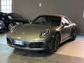 Porsche 911 911 VII Carrera 991 Cabrio  3.0 Carrera S Gris - thumbnail 3