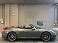 Porsche 911 911 Carrera S Cabrio 3.0 Grau - thumbnail 7