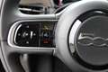 Fiat 500C Cabrio/elektrisch Icon 24 kWh / Cabrio / Navigatie Zwart - thumbnail 14