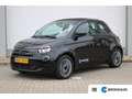 Fiat 500C Cabrio/elektrisch Icon 24 kWh / Cabrio / Navigatie Zwart - thumbnail 1