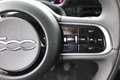 Fiat 500C Cabrio/elektrisch Icon 24 kWh / Cabrio / Navigatie Zwart - thumbnail 15