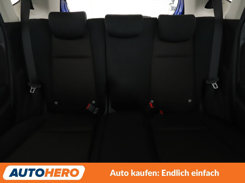 Honda Jazz 1.3 i-VTEC Elegance Aut.*NAVI*LIM*CAM*PDC*SHZ* — photo 15