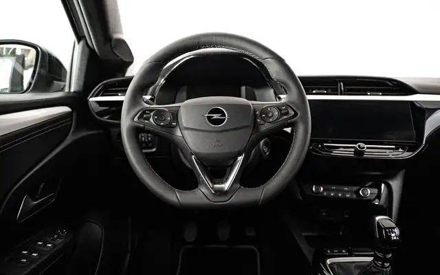 Opel Corsa view 10