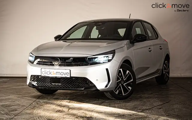 Opel Corsa main image