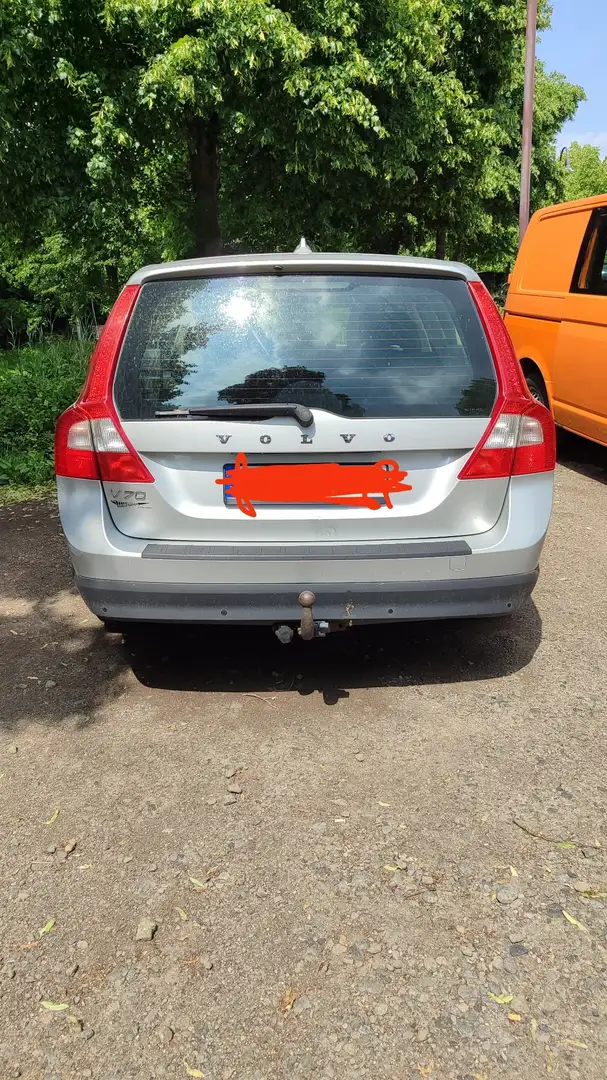 Volvo V70 2.0 D - 1