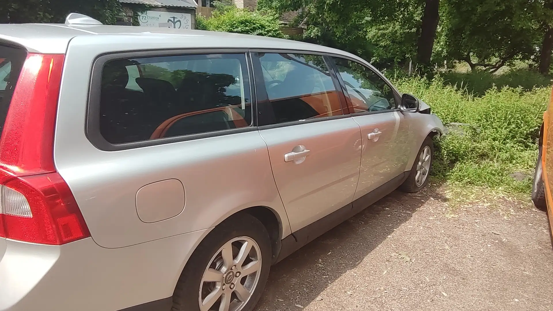 Volvo V70 2.0 D - 2
