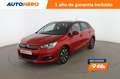 Citroen C4 1.2 PureTech Tonic Rood - thumbnail 1