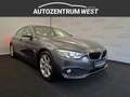 BMW 420 d Gran Coupe  Aut...*Erstbesitz* Xenon/Navi/Temp. Grau - thumbnail 5