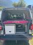 Volkswagen T6 Transporter Vom 6-Sitzer zum Camper in no time Silber - thumbnail 1