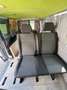Volkswagen T6 Transporter Vom 6-Sitzer zum Camper in no time Silber - thumbnail 22