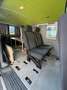 Volkswagen T6 Transporter Vom 6-Sitzer zum Camper in no time Silber - thumbnail 24