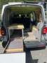 Volkswagen T6 Transporter Vom 6-Sitzer zum Camper in no time Silber - thumbnail 19