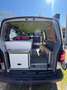 Volkswagen T6 Transporter Vom 6-Sitzer zum Camper in no time Silber - thumbnail 8