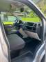 Volkswagen T6 Transporter Vom 6-Sitzer zum Camper in no time Silber - thumbnail 11