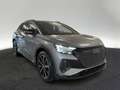 Audi Q4 e-tron Q4 45 e-tron 210 kW Grau - thumbnail 5