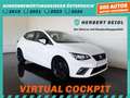 SEAT Ibiza REFERENCE *VOLL LED / APP CONNECT / WINTERPAKET / PDC / TEMPOMAT / KLIMA* Weiß - thumbnail 1