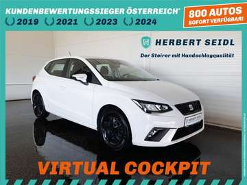 REFERENCE *VOLL LED / APP CONNECT / WINTERPAKET / PDC / TEMPOMAT / KLIMA*