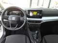 SEAT Ibiza REFERENCE *VOLL LED / APP CONNECT / WINTERPAKET / PDC / TEMPOMAT / KLIMA* Weiß - thumbnail 3