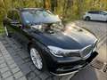 BMW 730 Baureihe 7 Lim 730 d Headup,Softclose/Toterw Schwarz - thumbnail 1
