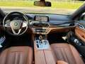 BMW 730 Baureihe 7 Lim 730 d Headup,Softclose/Toterw Schwarz - thumbnail 6