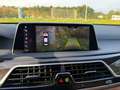 BMW 730 Baureihe 7 Lim 730 d Headup,Softclose/Toterw Schwarz - thumbnail 12