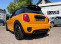 MINI Cooper "ONE"1.5 Autom."JOHN COOPER WORKS" Sportpaket+LED Orange - thumbnail 3