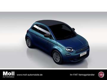 Cabrio Pop // Radio Paket // Apple CarPlay // Klim