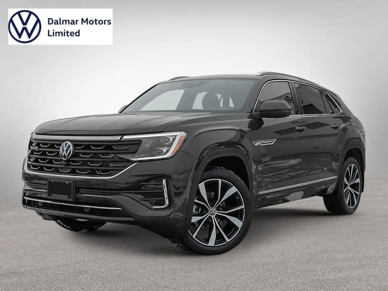 2026 Volkswagen Atlas