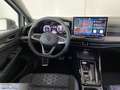 Volkswagen Golf VIII 1.5 eTSI DSG R-Line NAVI KLIMA AHK AREA Grau - thumbnail 11