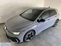 Volkswagen Golf VIII 1.5 eTSI DSG R-Line NAVI KLIMA AHK AREA Grau - thumbnail 4