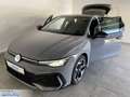 Volkswagen Golf VIII 1.5 eTSI DSG R-Line NAVI KLIMA AHK AREA Grau - thumbnail 3