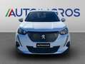 Peugeot 2008 2008 II 2020 1.5 bluehdi Allure Pack s Blanc - thumbnail 2