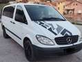 Mercedes-Benz Viano Vito 111 2.0 cdi 116cv  AUTOCARRO usoproprio Білий - thumbnail 3