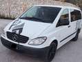 Mercedes-Benz Viano Vito 111 2.0 cdi 116cv  AUTOCARRO usoproprio Білий - thumbnail 1