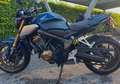 Honda CBR 650 R ABS Blu/Azzurro - thumbnail 1
