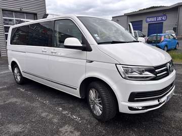 2.0 TDI 204 BMT Longue DSG7 4Motion Carat