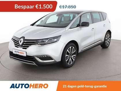 Renault Espace 1.6 TCe Energy Initiale Paris