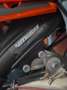 KTM 125 XC VM RACING Gris - thumbnail 4