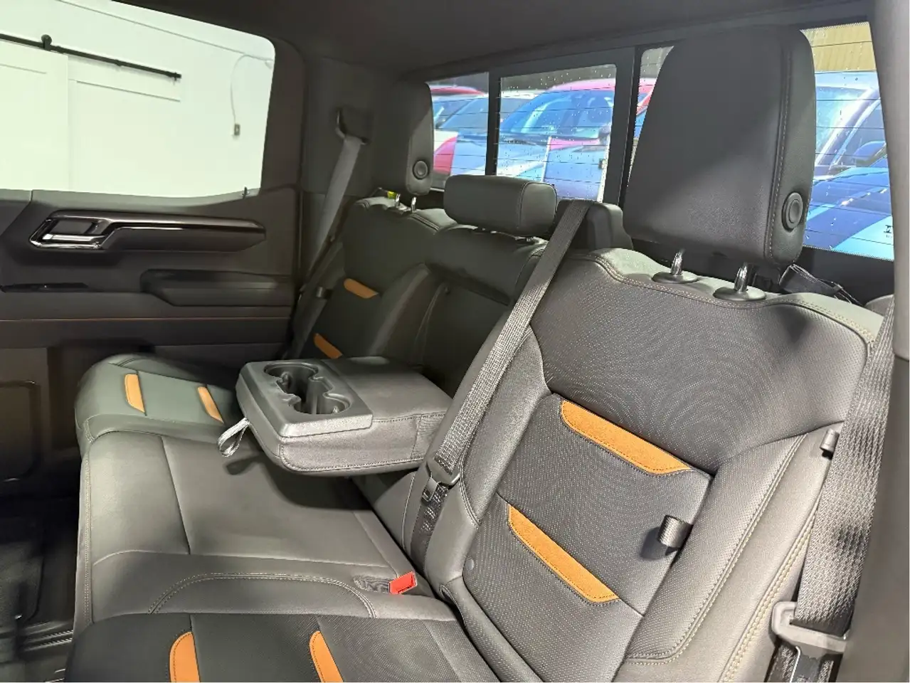 GMC Sierra 1500 снимка GMC Sierra 1500