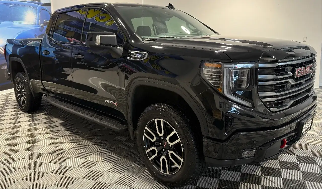 GMC Sierra 1500 снимка GMC Sierra 1500