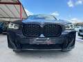 BMW X4 X4 xdrive20d M M-SPORT Msport #INDIVIDUAL Blu/Azzurro - thumbnail 2