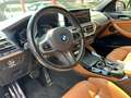 BMW X4 X4 xdrive20d M M-SPORT Msport #INDIVIDUAL Blu/Azzurro - thumbnail 10