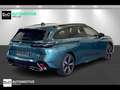 Peugeot 308 GT camera gps Blauw - thumbnail 3