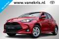 Toyota Yaris 1.5 Hybrid 115 Active, Apple Carplay, Android Auto Rood - thumbnail 1