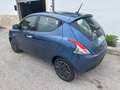 Lancia Ypsilon 1.0 firefly hybrid Silver s&s 70cv Bleu - thumbnail 5