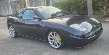 Coupe 2.0 16v turbo Plus