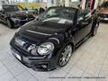 Volkswagen Beetle Cabrio 2.0 Aut. "Exclusive R-Line" LEDER KAM XENON Schwarz - thumbnail 31