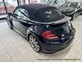 Volkswagen Beetle Cabrio 2.0 Aut. "Exclusive R-Line" LEDER KAM XENON Schwarz - thumbnail 10